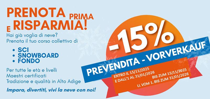 snowsports-prevendita